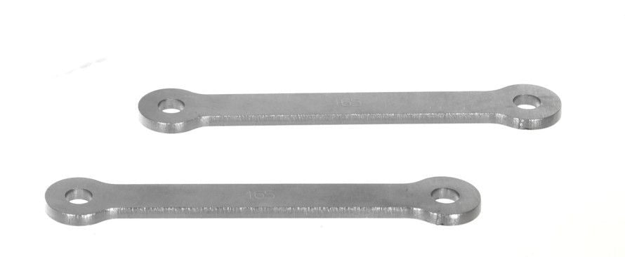 Tieferlegung um 30mm Triumph Tiger 800 XC 2011-2014 *Austauschfeder und Umlenkhebel*