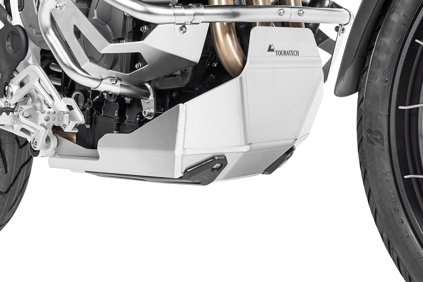 Motorschutz "Expedition", für Triumph Tiger 900