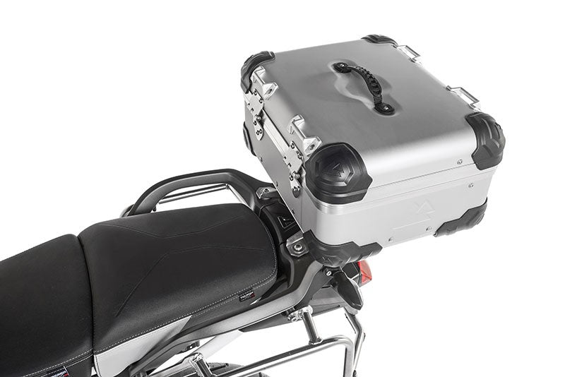 Topcaseträger ZEGA Topcase für Triumph Tiger 900/ 1200 (2022-)