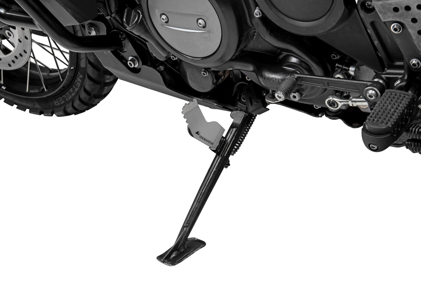 Seitenständerausklapphilfe Harley-Davidson RA1250 Pan America