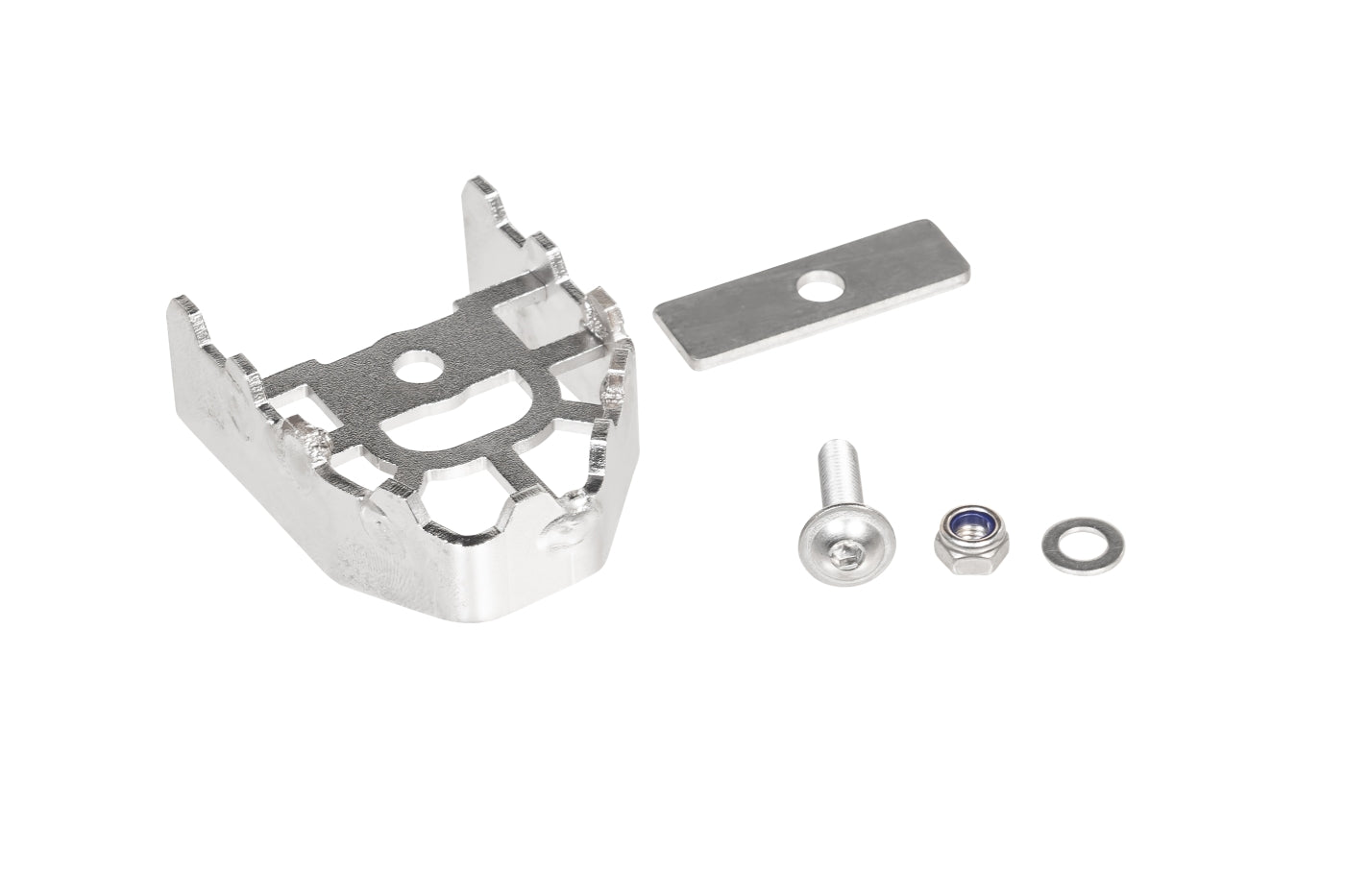 Fußbremshebelverbreiterung Harley-Davidson RA1250 Pan America