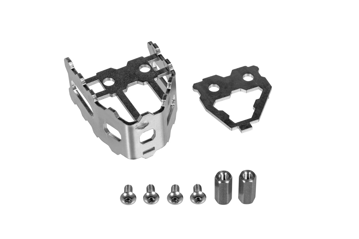 Fußbremshebelverbreiterung Harley-Davidson RA1250 Pan America "Special"