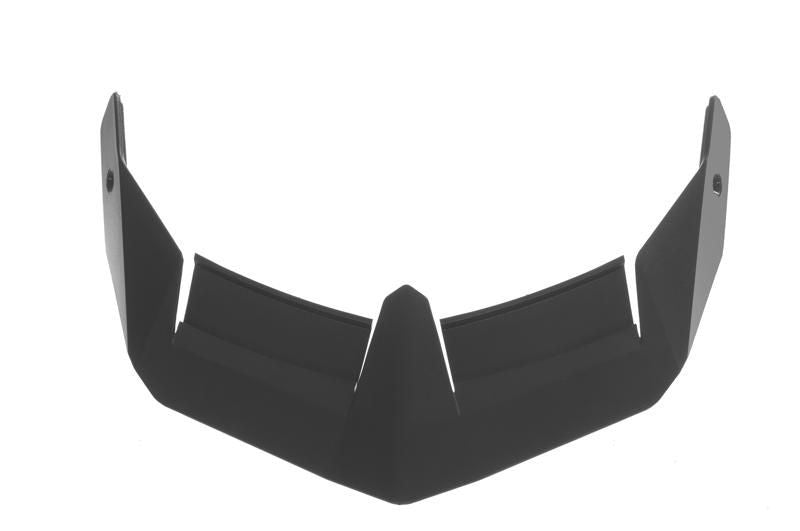 Ersatzteil Aventuro Carbon / Carbon2 Schildverlängerung