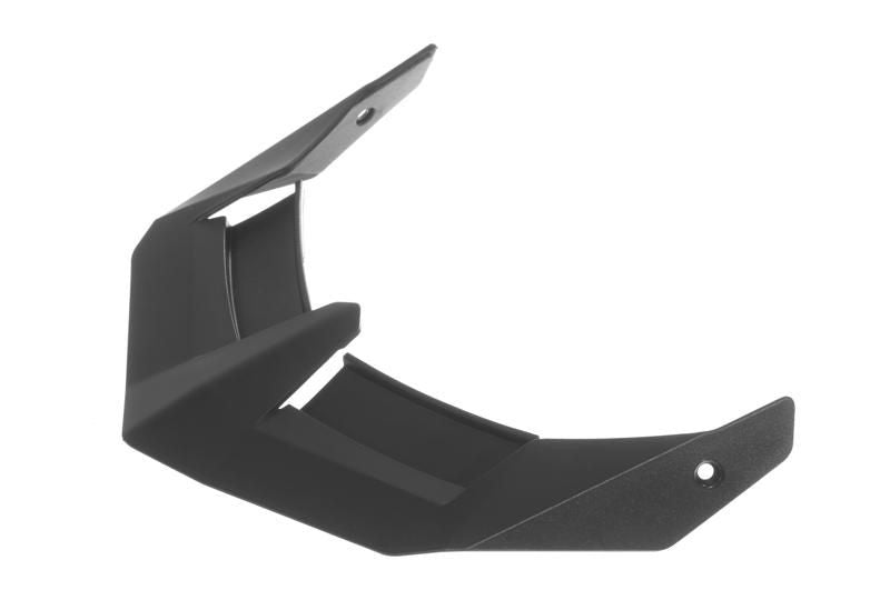 Ersatzteil Aventuro Carbon / Carbon2 Schildverlängerung