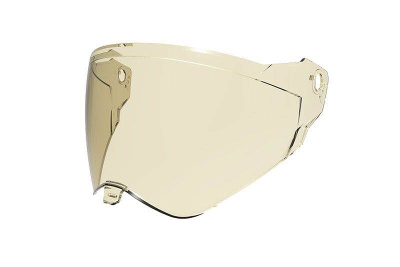 Visier Touratech Aventuro Carbon2, 60% getönt, mit Pinlockvorbereitung