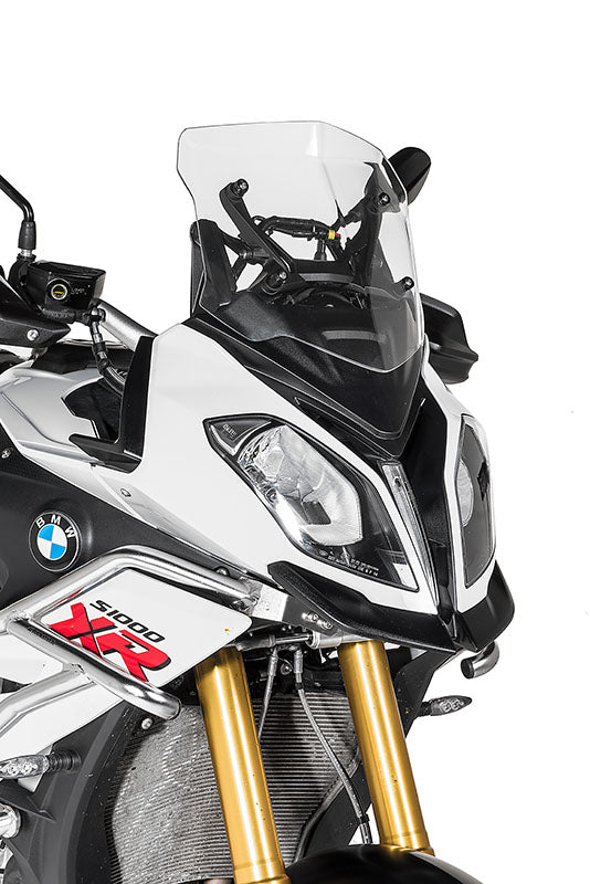 Windschild, S, transparent, für BMW S1000XR (-2020)