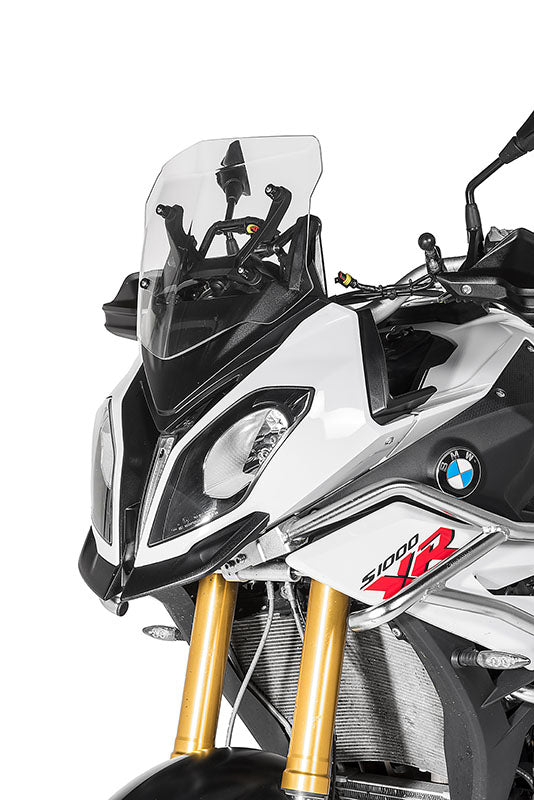 Windschild, S, transparent, für BMW S1000XR (-2020)