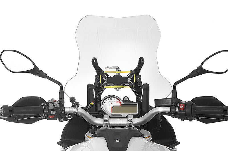 Windschild, L, transparent, für BMW S1000XR (-2020)