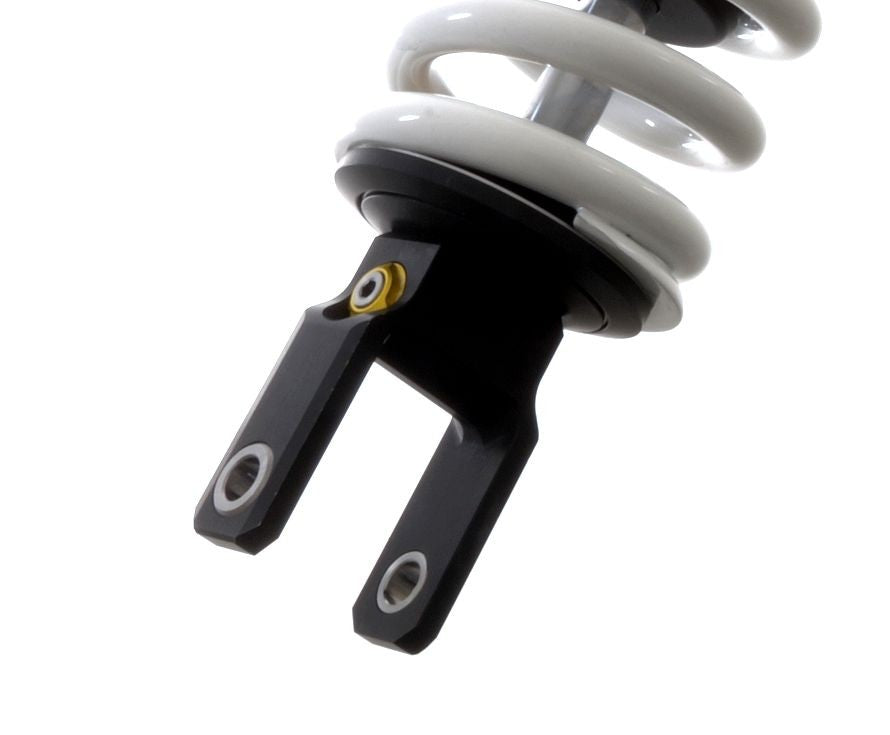 Federbein Touratech Suspension für BMW F800R ab 2009 Typ Level1/Explore