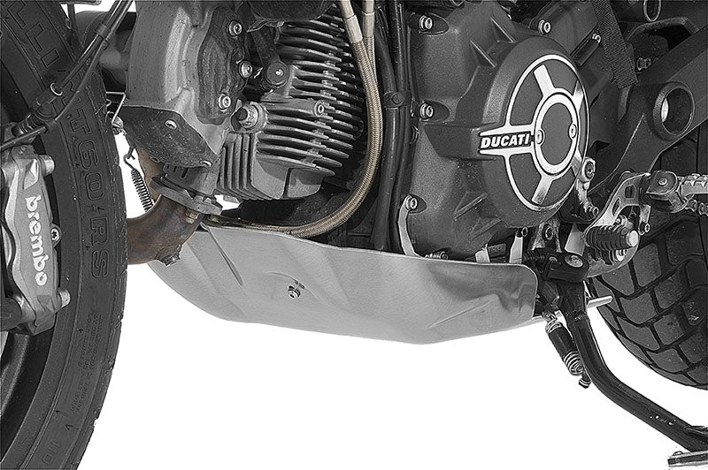 Motorschutz für Ducati Scrambler