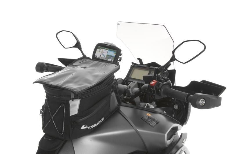 Tankrucksack "Ambato Exp" für Yamaha MT-09 Tracer