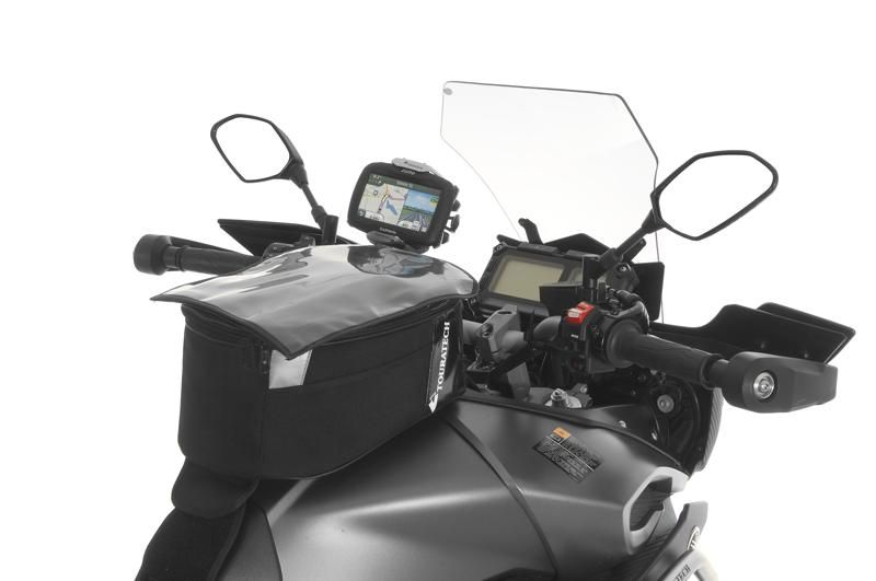 Tankrucksack Ambato Pure für Yamaha MT-09 Tracer