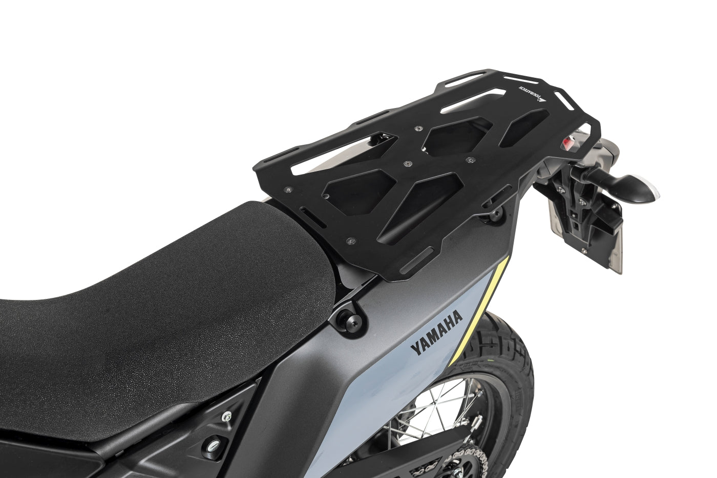 Gepäckplatte XL für Yamaha Tenere 700 / World Raid