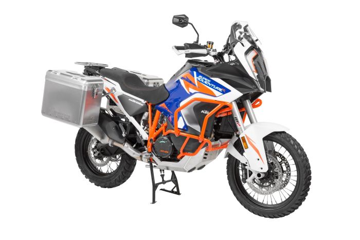 ZEGA Mundo Koffersystem für KTM 1290 Super Adventure S/R ab 2021