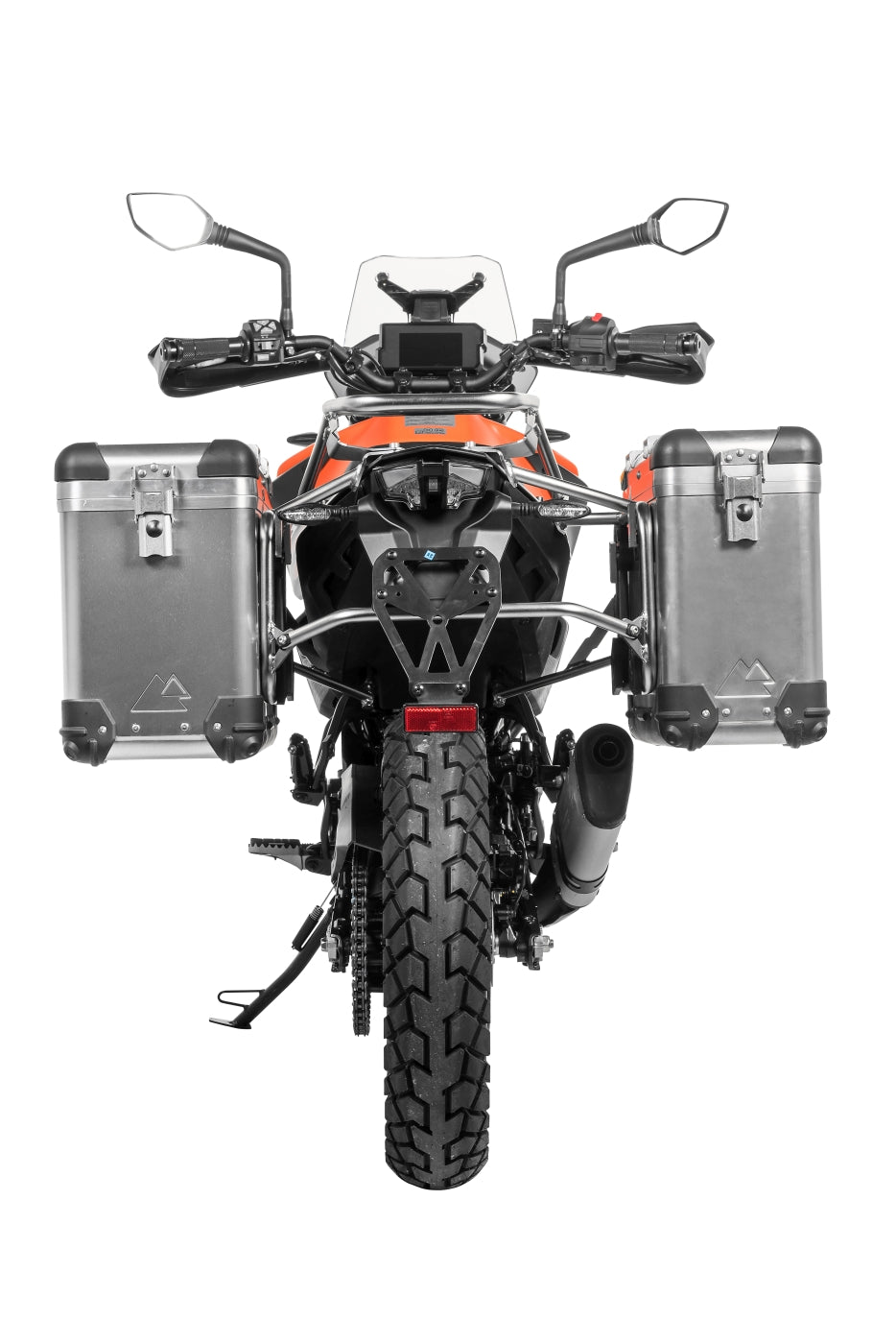 ZEGA Pro Koffersystem für KTM 390 Adventure