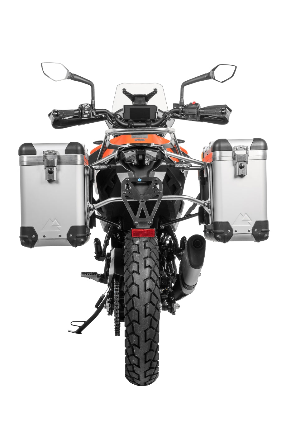 ZEGA Pro Koffersystem für KTM 390 Adventure