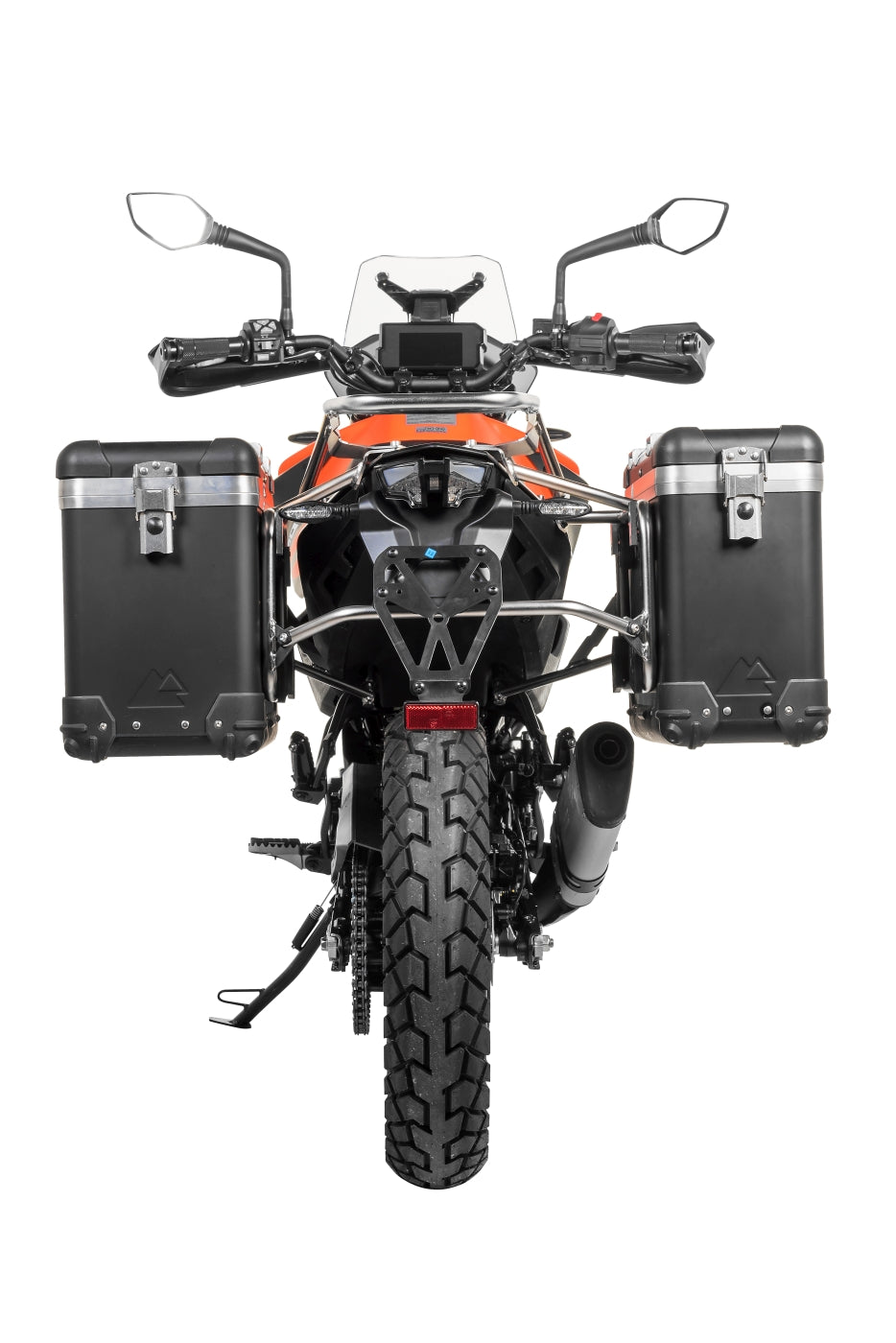 ZEGA Pro Koffersystem für KTM 390 Adventure