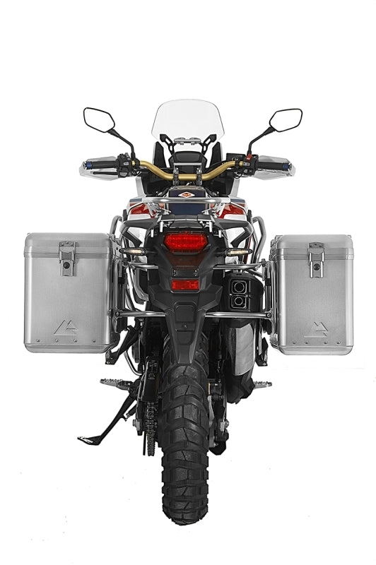 ZEGA Mundo Koffersystem für Honda CRF1000L Africa Twin (2015-2017)