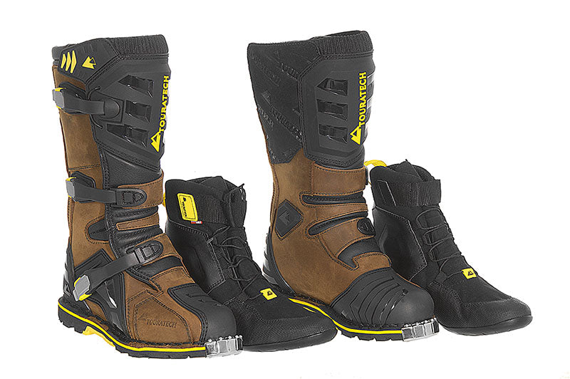 Stiefel Touratech DESTINO Adventure