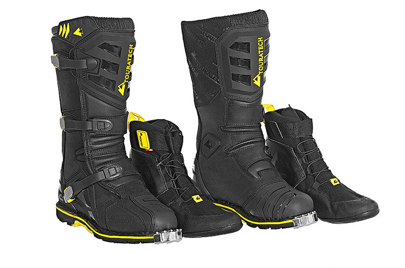 Stiefel Touratech DESTINO Adventure