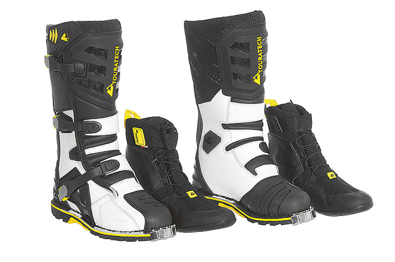 Stiefel Touratech DESTINO Adventure
