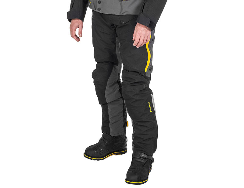 Compañero World Traveller, Hose Herren