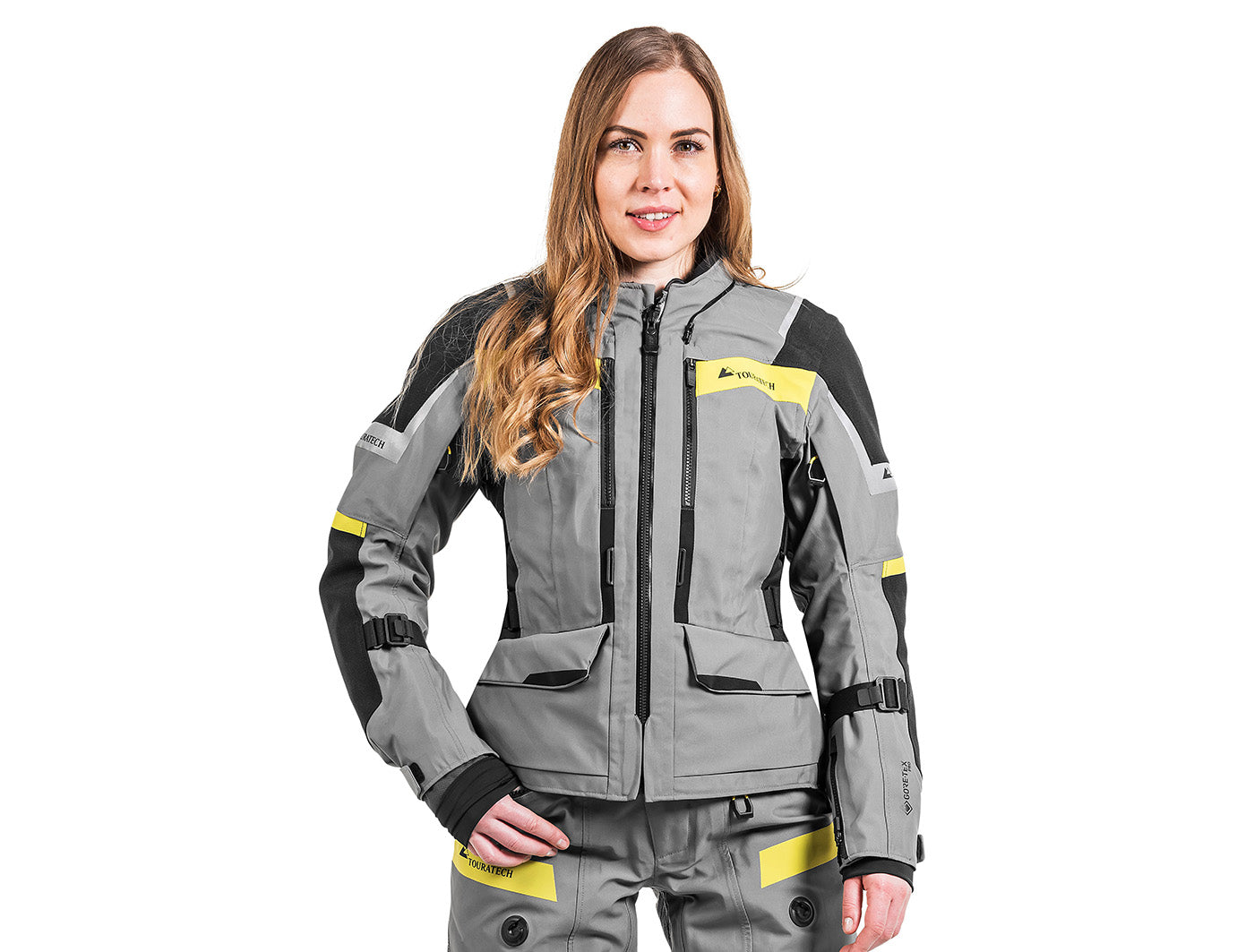 Compañero Rambler Jacke, Damen