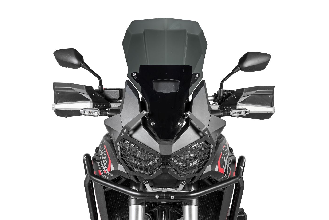 Windschild L getönt für Honda CRF1100L Africa Twin