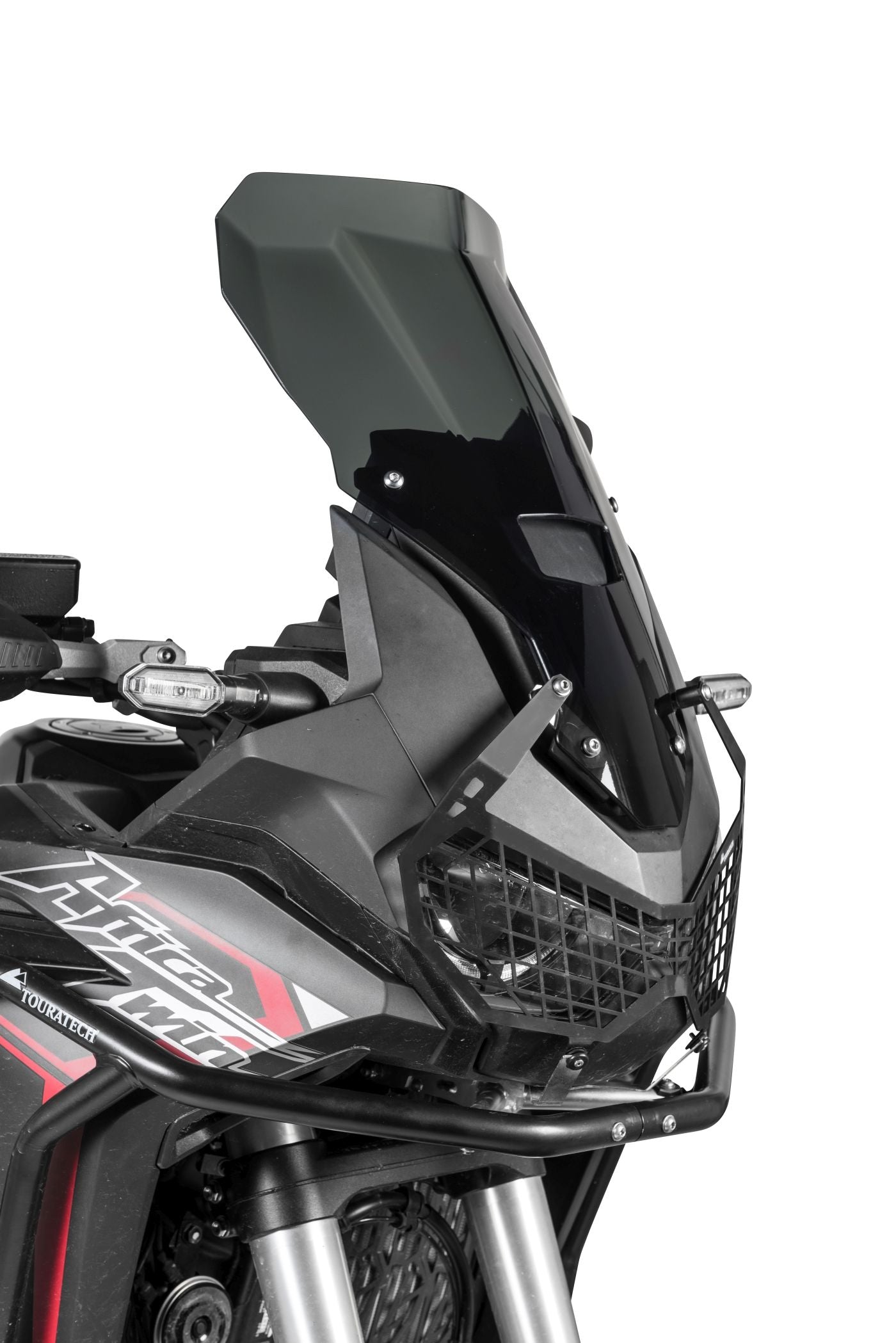 Windschild L getönt für Honda CRF1100L Africa Twin