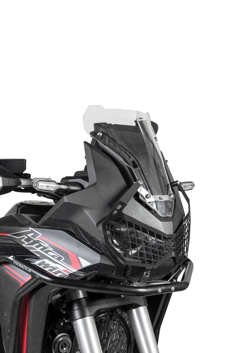 Windschild S transparent Honda CRF1100L Africa Twin