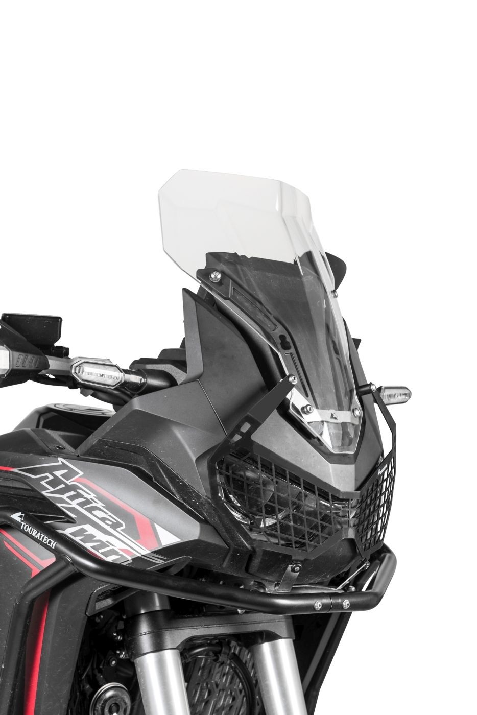Windschild M transparent Honda CRF1100L Africa Twin