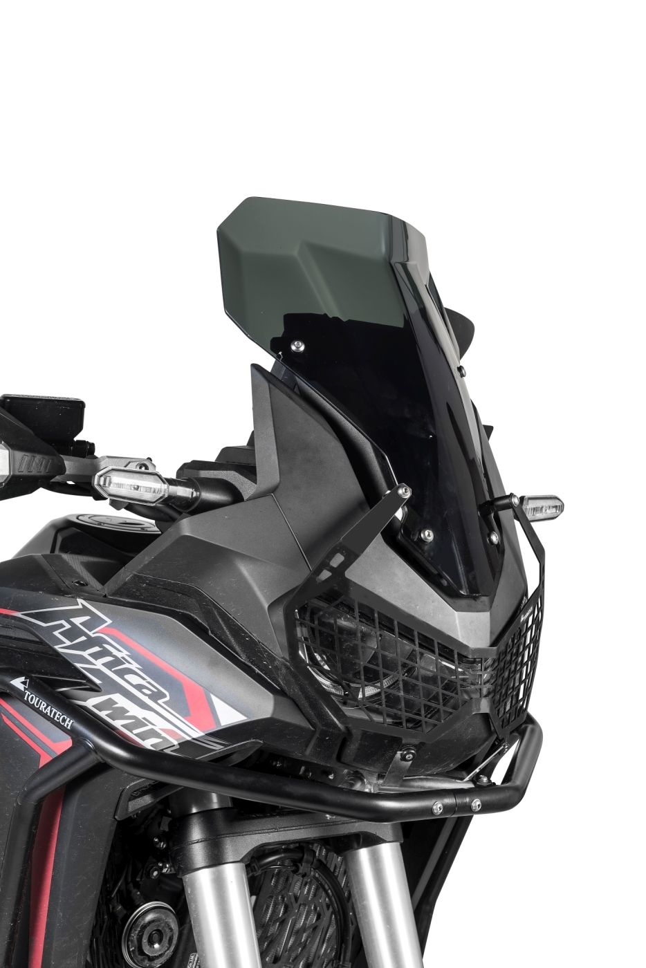 Windschild M getönt für Honda CRF1100L Africa Twin