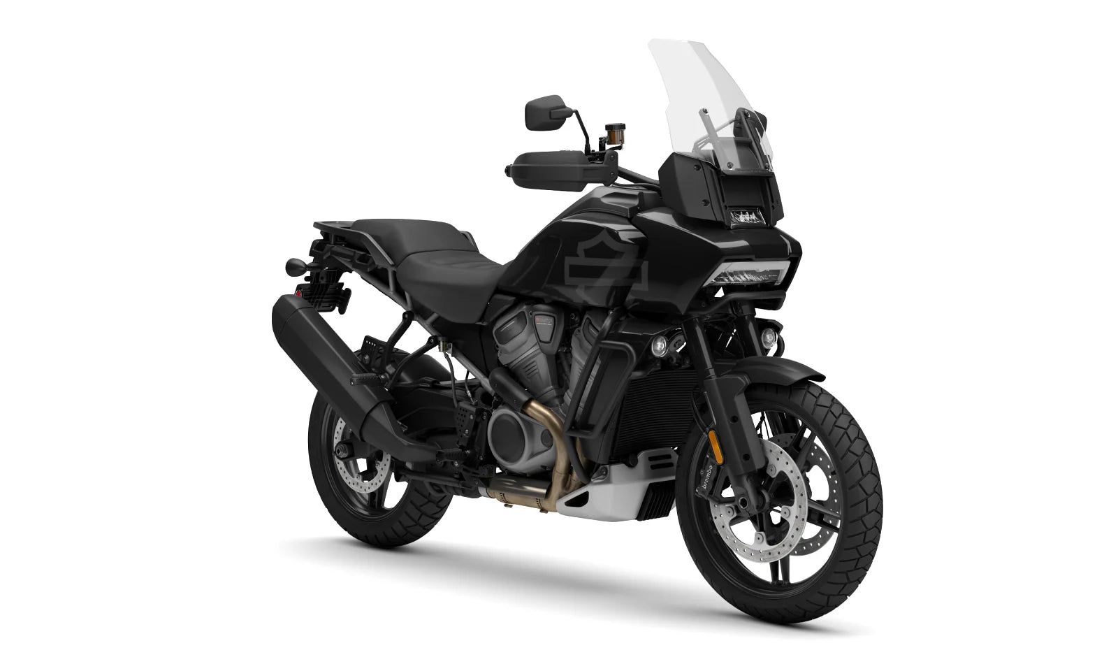 Harley Davidson Pan America 1250 Spezial Modeljahr 2023