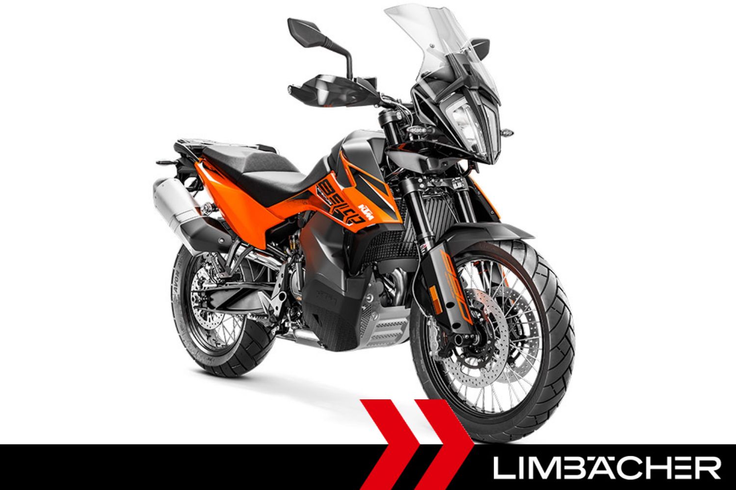 KTM 890 ADVENTURE