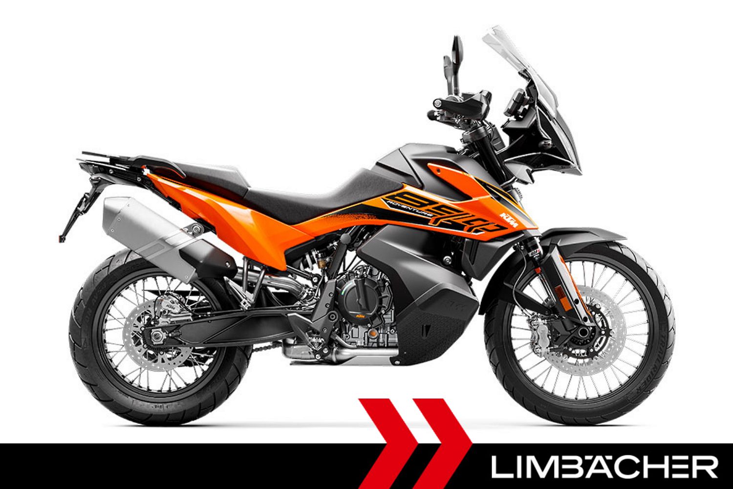 KTM 890 ADVENTURE