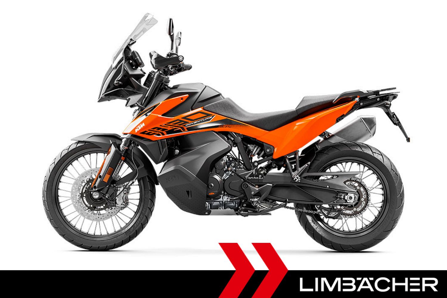 KTM 890 ADVENTURE