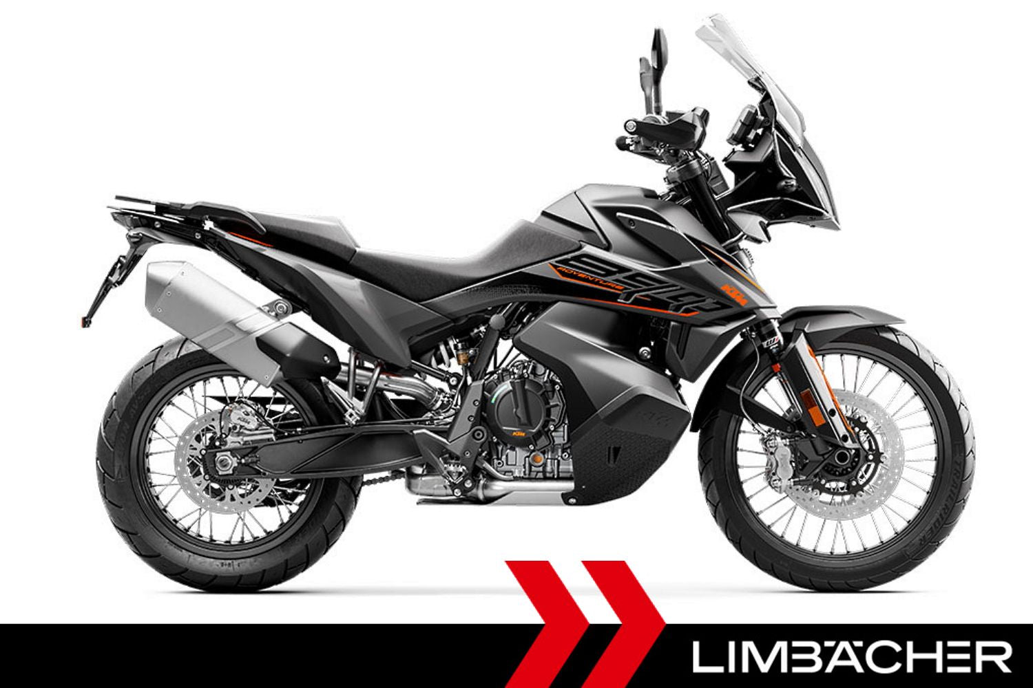 KTM 890 ADVENTURE