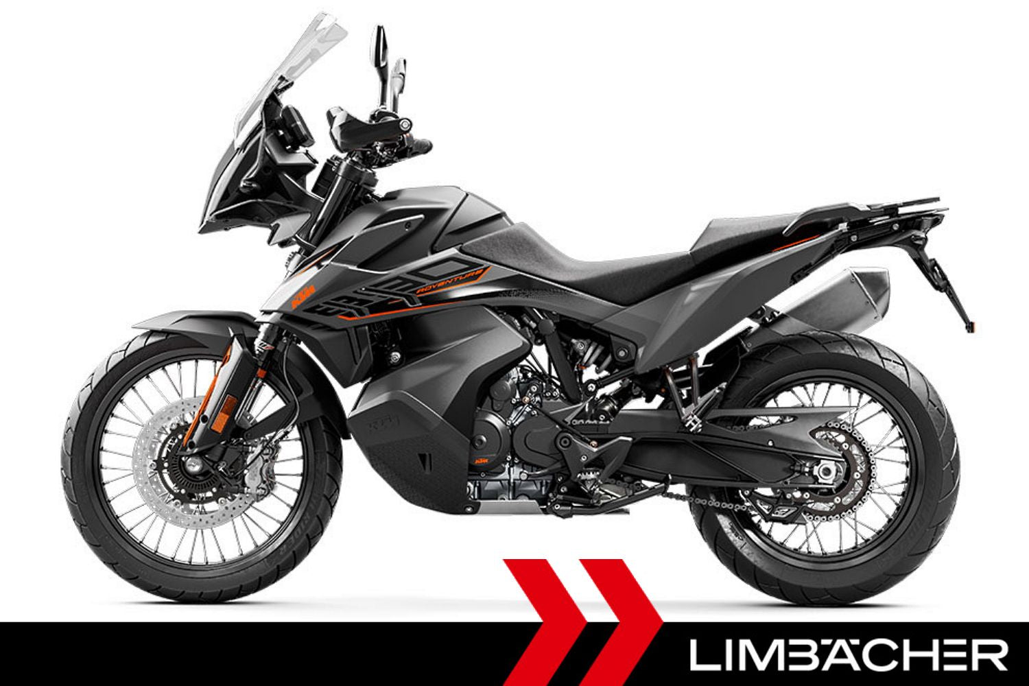 KTM 890 ADVENTURE