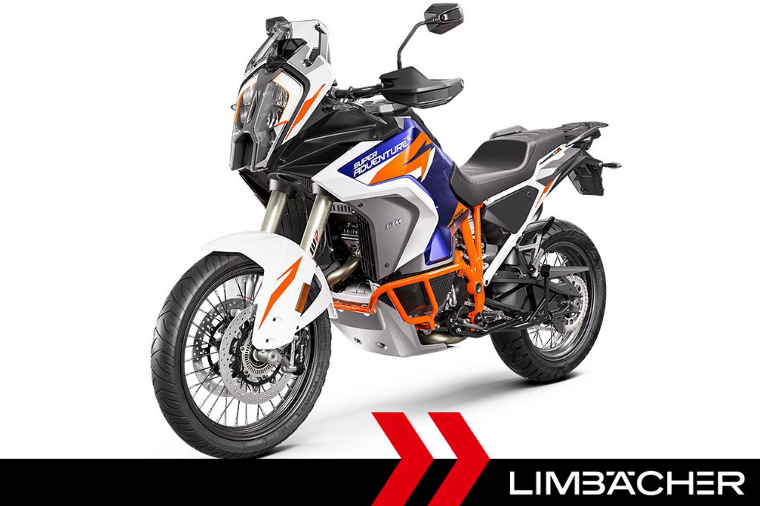 KTM 1290 SUPER ADVENTURE R
