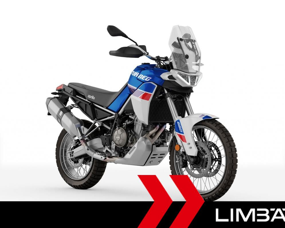 APRILIA TUAREG 660