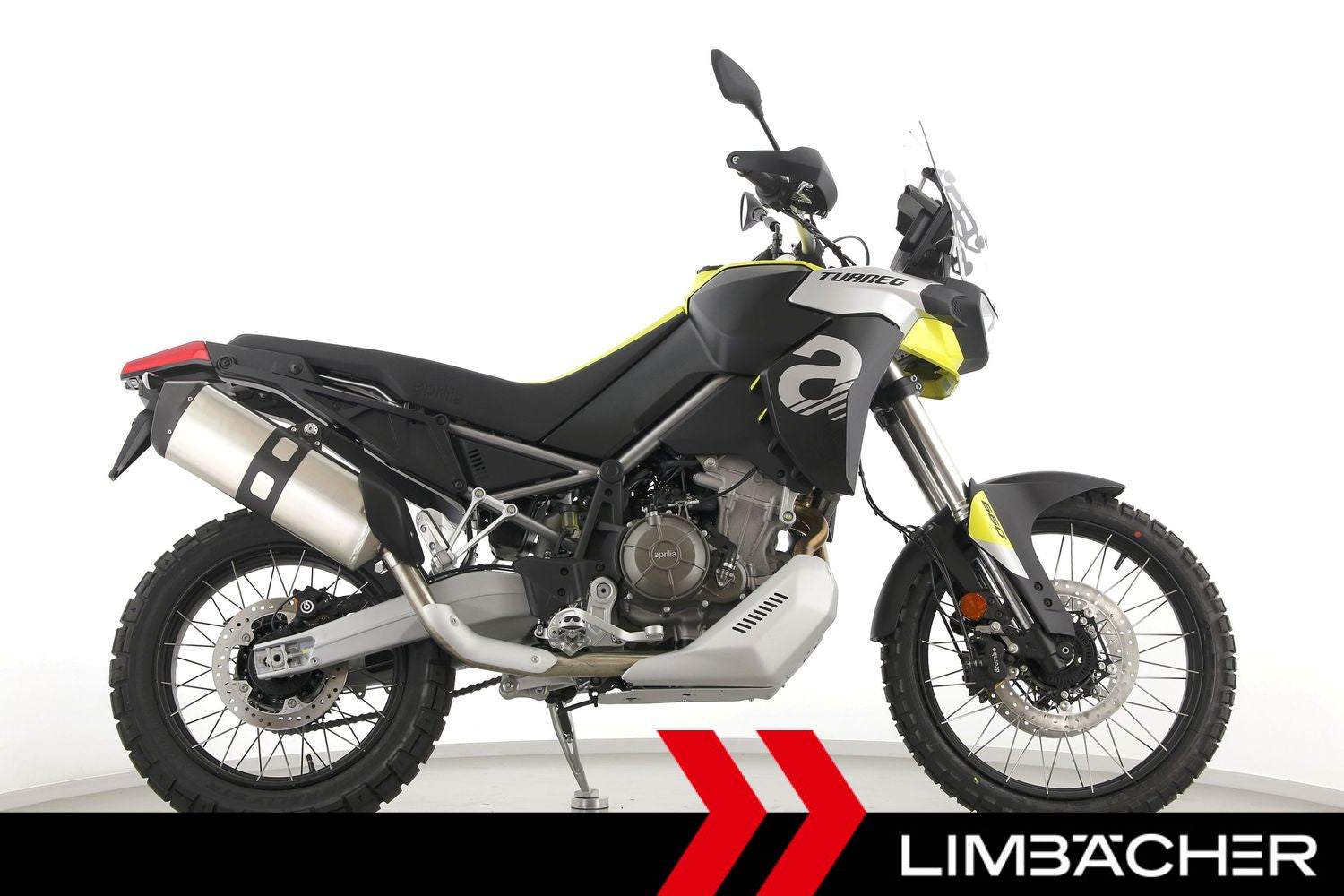 APRILIA TUAREG 660