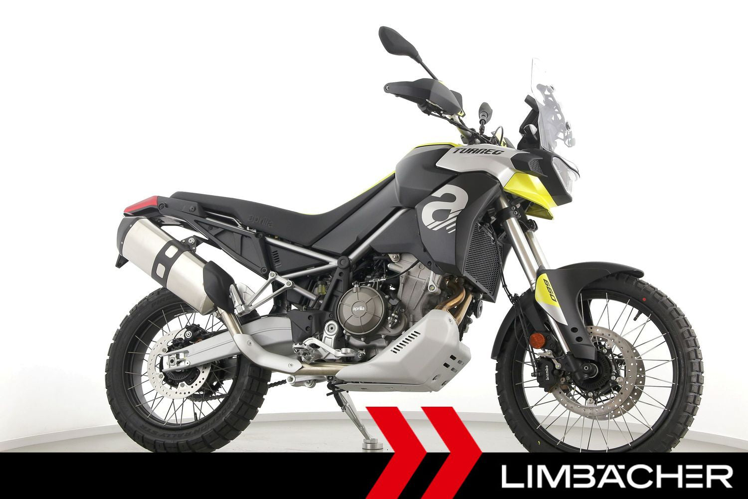 APRILIA TUAREG 660
