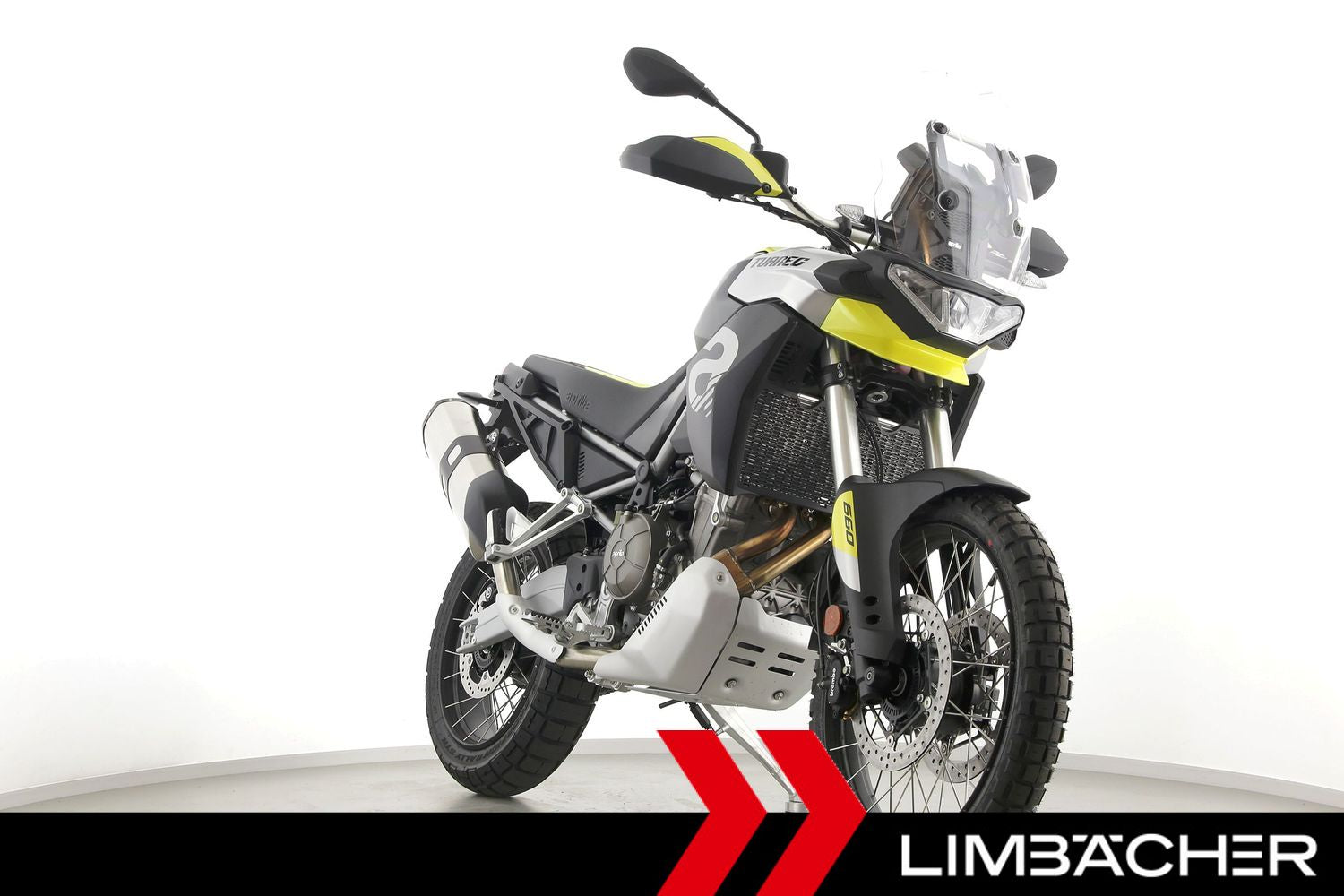 APRILIA TUAREG 660