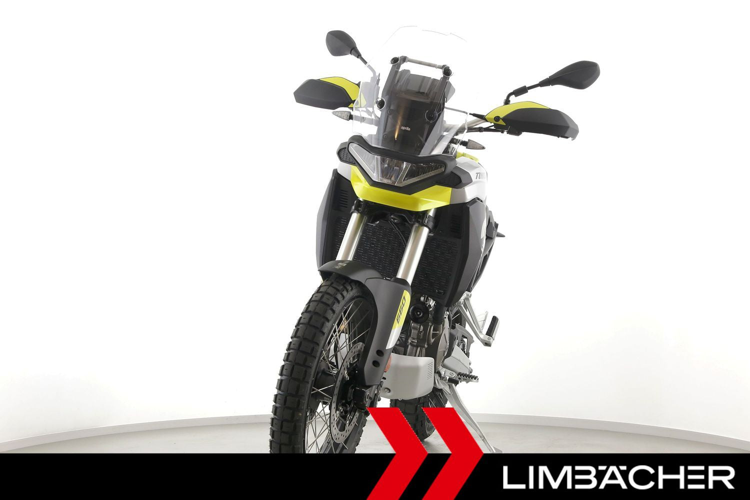 APRILIA TUAREG 660