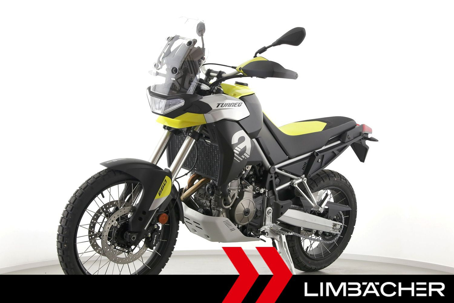 APRILIA TUAREG 660