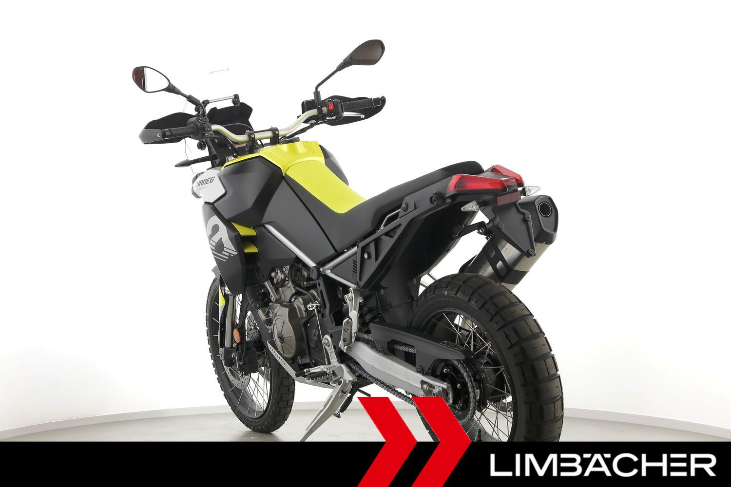 APRILIA TUAREG 660