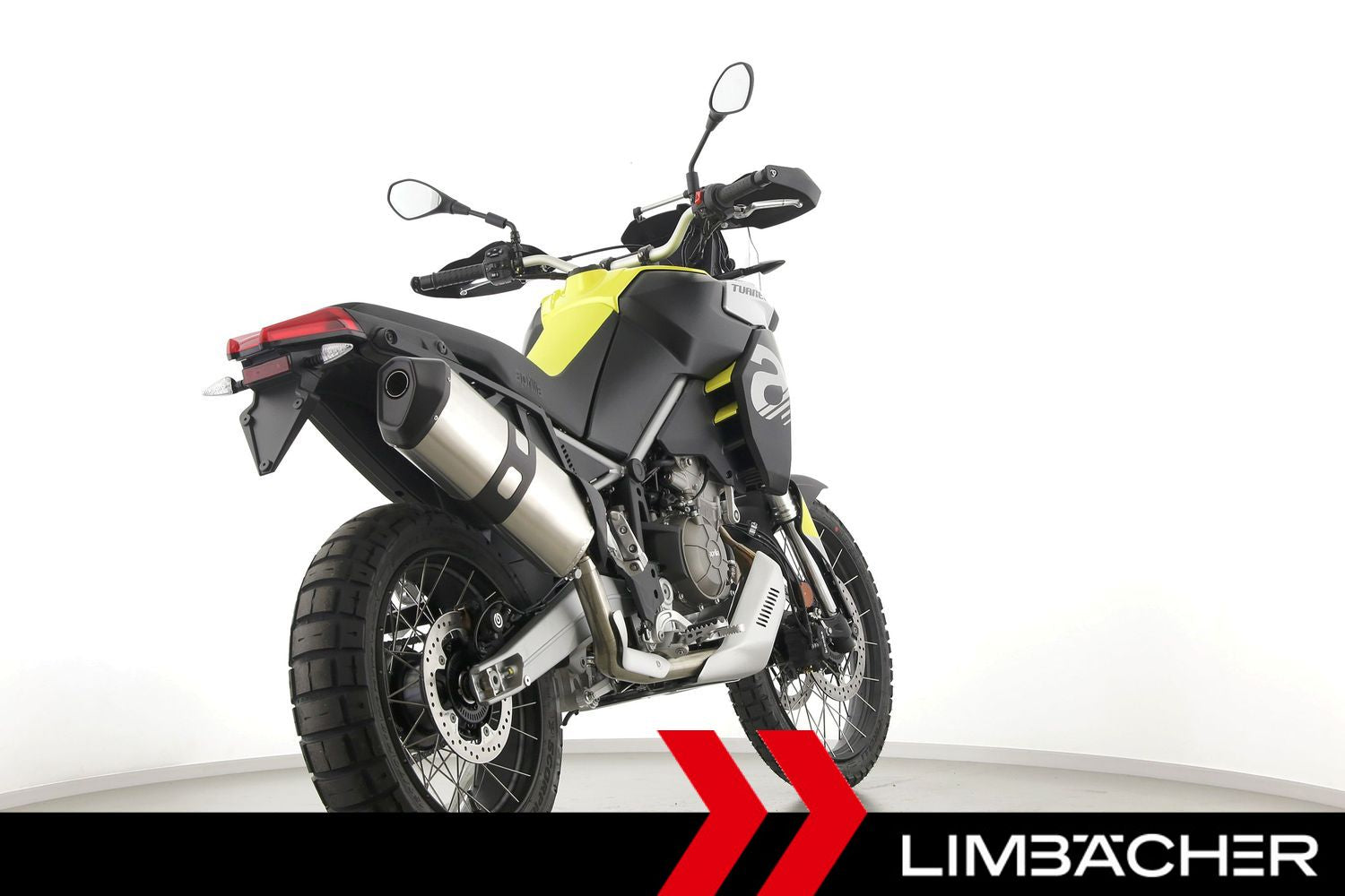 APRILIA TUAREG 660