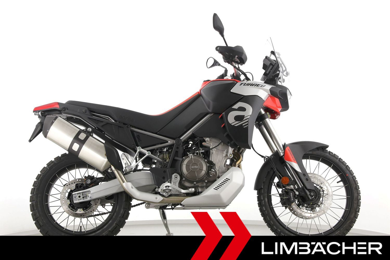 APRILIA TUAREG 660