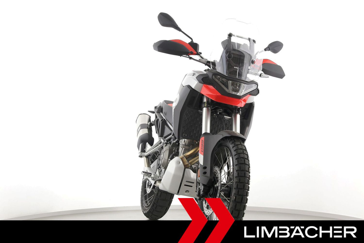 APRILIA TUAREG 660