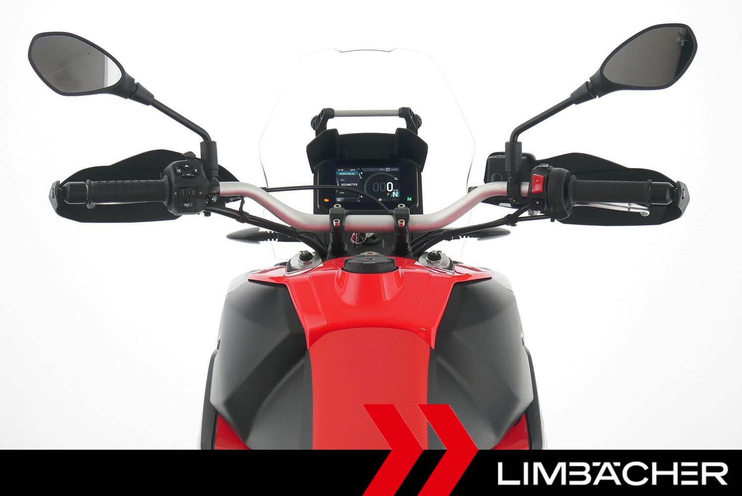 APRILIA TUAREG 660